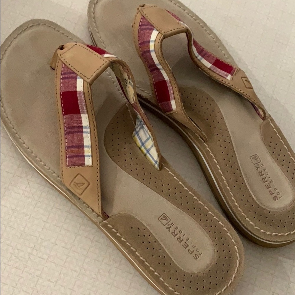 Sperry Sandals